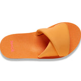Sanuk Women Yoga Origami Slide