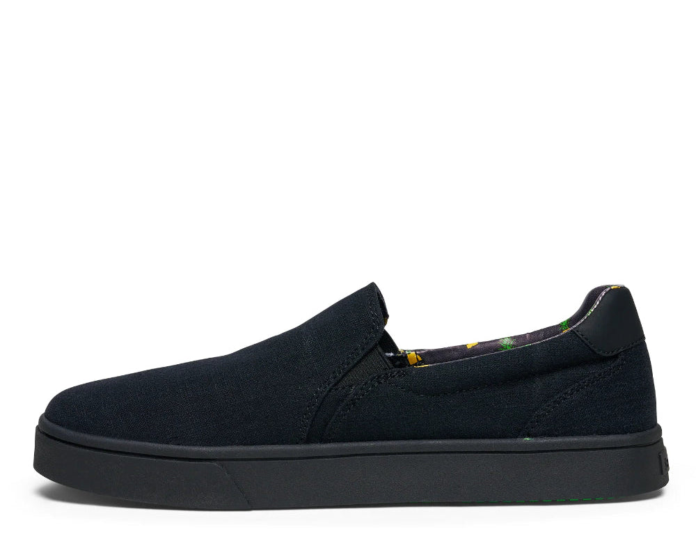 Sanuk Men's Hava-Shoe Slip On Casual Shoes