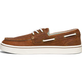 Sanuk Men Hava-Boat Leather