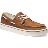 Sanuk Men Hava-Boat Leather