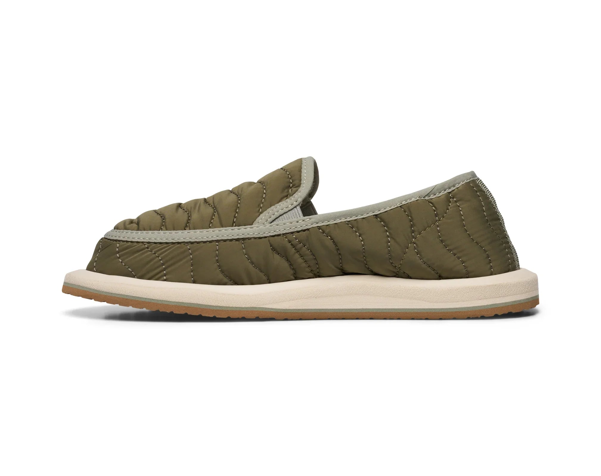Sanuk Women's Donna Quilted Casual Shoes