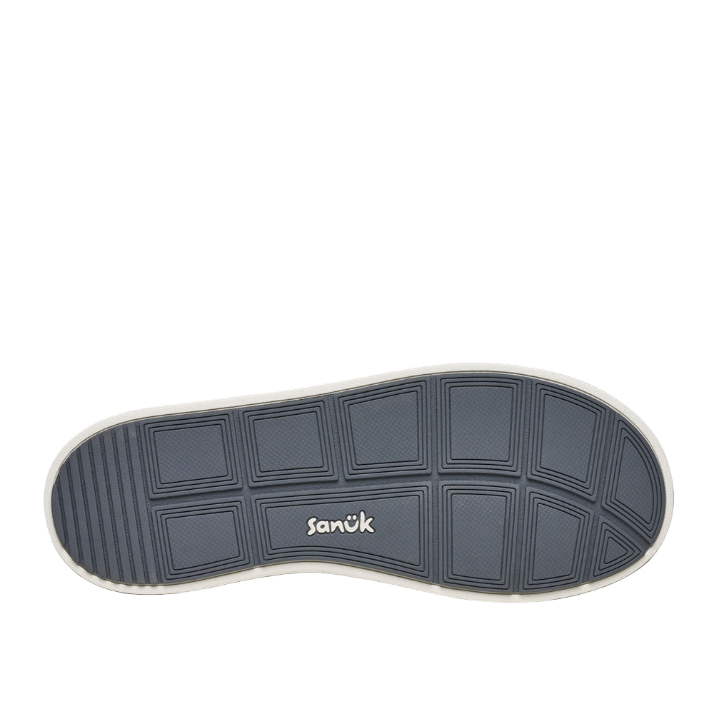 Sanuk Men's Flowstate Sneaker