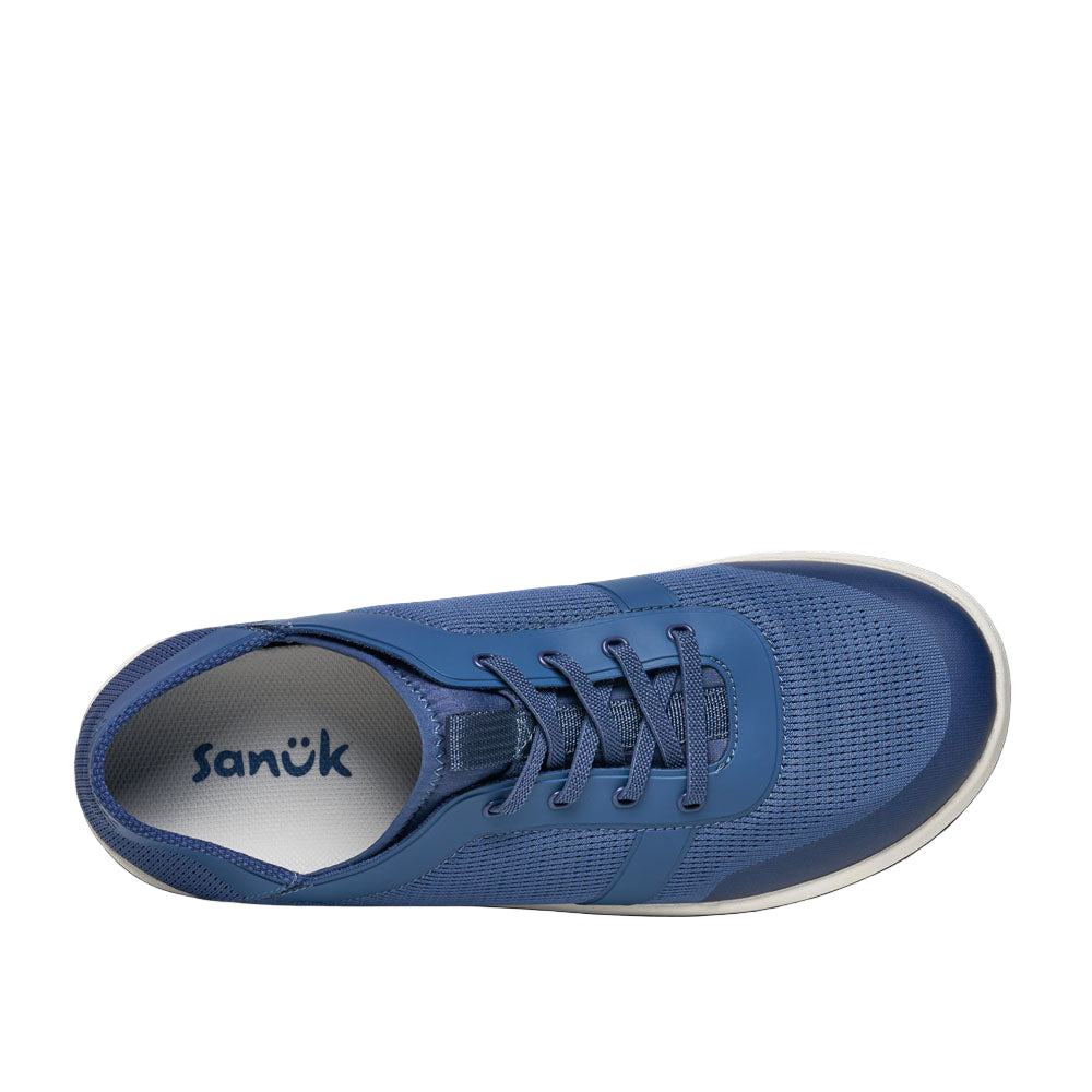 Sanuk Men's Flowstate Sneaker
