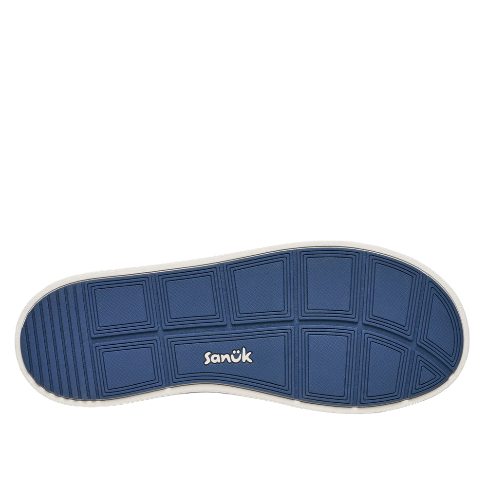 Sanuk Men's Flowstate Sneaker