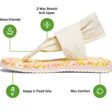 Sanum Women Bubble Sling