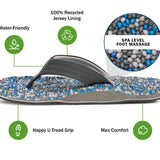 Sanuk Men Bubblecush