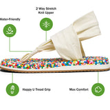 Sanum Women Bubble Sling