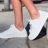 Sanuk Women Tydal Leather