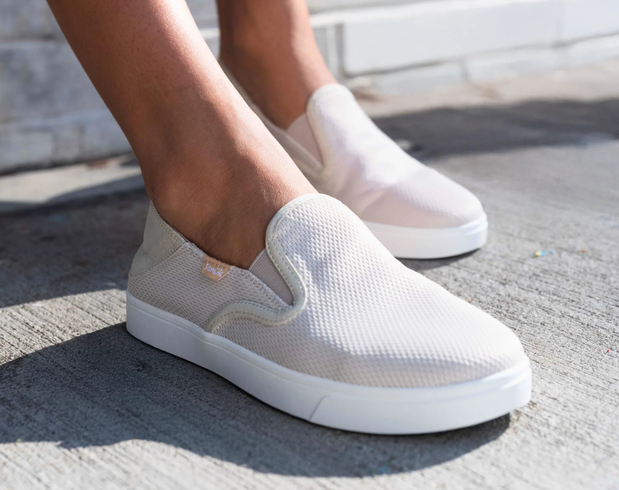 Tydal Slip On - Women
