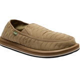 Donny Quilted - Men