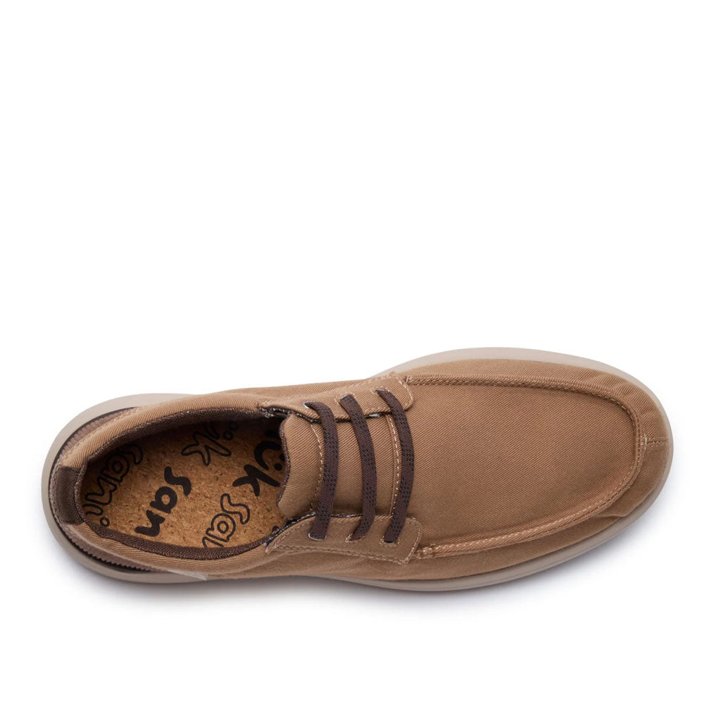 Sanuk Men's Mason Casual Shoes