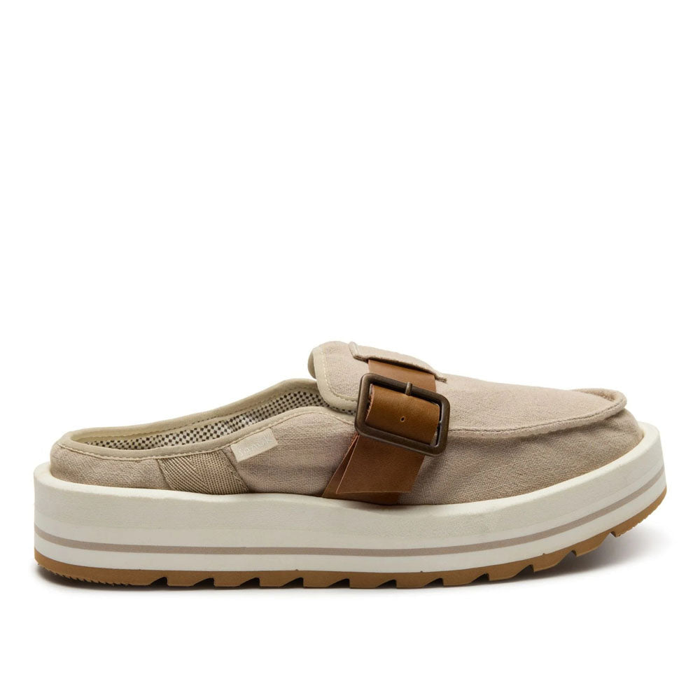 Sanuk Women's Donna Sash-Hey Casual Shoes
