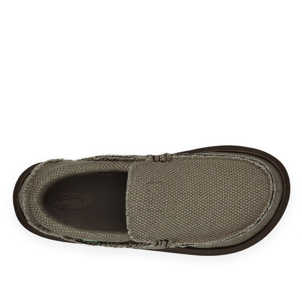 Sanuk Men's Chiba