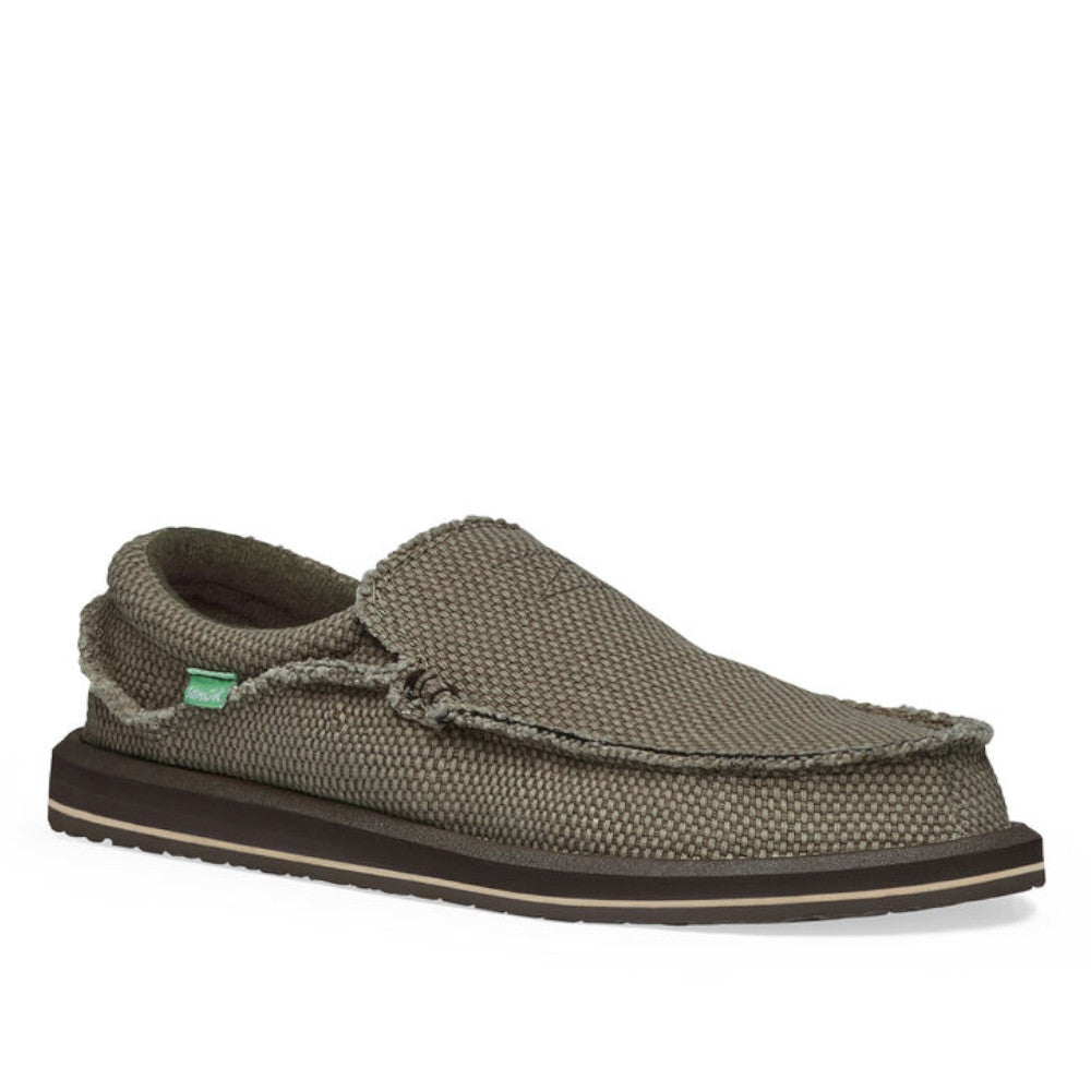 Sanuk Men's Chiba
