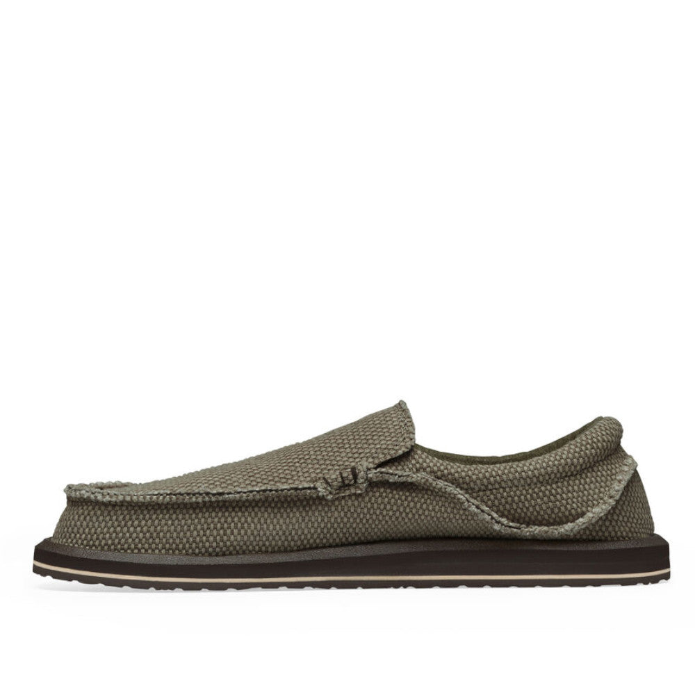 Sanuk Men's Chiba